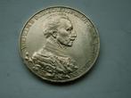 Duitse Staten - PRUISSEN.  3 Mark - 1913 A, Postzegels en Munten, Munten | Europa | Niet-Euromunten, Verzenden, Duitsland, Losse munt