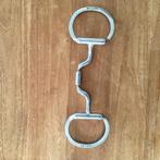 Myler bit level 3, Dieren en Toebehoren, Paarden en Pony's | Hoofdstellen en Tuigage, Ophalen of Verzenden, Zo goed als nieuw