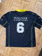 Oud nac shirt, Verzenden, Zo goed als nieuw, NAC Breda, Shirt