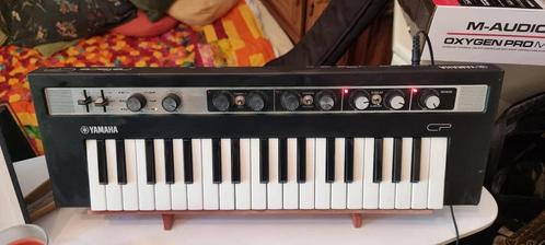 Yamaha Reface CP, Muziek en Instrumenten, Keyboards, Zo goed als nieuw, 49 toetsen, Yamaha, Midi-aansluiting, Ophalen of Verzenden