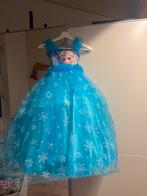 Elsa Jurk - Maat 110/116 (5/6 jaar), Ophalen of Verzenden, Zo goed als nieuw, 110 t/m 116, Meisje