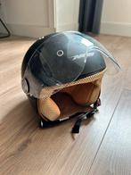 Kinderhelm XS (52-53), Fietsen en Brommers, Brommerhelmen, Ophalen, Zo goed als nieuw, Extra small of kleiner