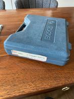 Bosch klopboormachine, Doe-het-zelf en Verbouw, Gereedschap | Boormachines, Ophalen, Zo goed als nieuw, 400 tot 600 watt, Boormachine