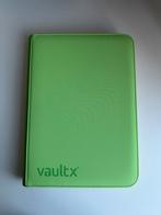 Stellar Crown Complete Base Set in VaultX Binder, Ophalen of Verzenden, Zo goed als nieuw