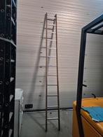 Enkele ladder steek, Ophalen, Zo goed als nieuw, Ladder, 2 tot 4 meter