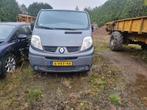 Renault Trafic 2.0 dCi T29 L2H1, Auto's, 4 cilinders, Renault, 1723 kg, Origineel Nederlands