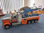 Nieuwstaat Lego Technic setnr. 42128., Kinderen en Baby's, Speelgoed | Duplo en Lego, Ophalen of Verzenden, Zo goed als nieuw