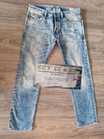 Diesel SAFADO W33 L32 * 33x32 - regular slim straight- #D008, Kleding | Heren, Spijkerbroeken en Jeans, DIESEL, Diesel, Blauw