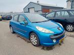 Peugeot 207 1.6 VTi Sublime Airco Bj:2008 NAP!, Voorwielaandrijving, Gebruikt, Startonderbreker, 4 cilinders