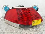 B.M.W. 7 SERIES E65 760i  [L_TAILLIGHT] 2003, Ophalen of Verzenden, Gebruikt, Stiba lid