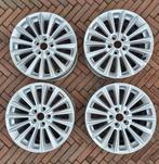 Ford focus velgen, Ophalen