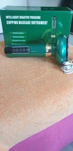 Massage Cellulitis apparaat, Ophalen of Verzenden, Nieuw, Overige typen