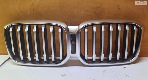 Grille nieren camera orgineel BMW X3 G01 v.a '17 7931236, Auto-onderdelen, Overige Auto-onderdelen, BMW, Nieuw, Ophalen of Verzenden