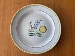 Dinerbord, Arabia Finland Windflower, Ophalen of Verzenden
