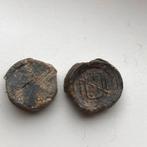 Loden keurmerken bodemvondst, Ophalen of Verzenden, Zo goed als nieuw