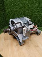 Nidec motor uit wasmachine met riem, Ophalen of Verzenden