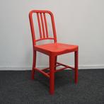 Emeco 111 Navy Chair | Coca Cola recycle | Design stoelen, Huis en Inrichting, Stoelen, Overige materialen, Gebruikt, Ophalen of Verzenden