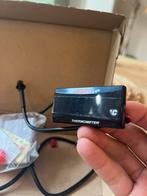 Koso temp meter lc aansluiting, Motoren, Tuning en Styling, Ophalen of Verzenden