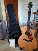 Eastman AC122-2CE, Muziek en Instrumenten, Snaarinstrumenten | Gitaren | Akoestisch, Ophalen, Zo goed als nieuw, Western- of Steelstringgitaar