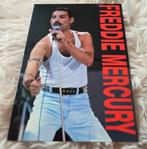 Freddie Mercury - Queen - Live Aid 1985, Verzenden, 1980 tot heden, Ongelopen, Sterren en Beroemdheden