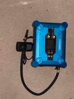 Floureon Luchtcompressor, Ophalen, Gebruikt