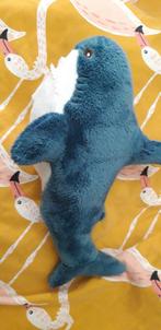 Ikea knuffel haai, Ophalen, Zo goed als nieuw, Overige typen