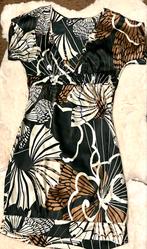 Nieuw! Tuniek zijde stof. Loops. AANRADER!, Kleding | Dames, Maat 38/40 (M), Nieuw, Ophalen of Verzenden, Overige kleuren