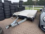 Tijhof  TA 27 ANN, Bedrijf, Aanhangers en Opleggers, Te koop
