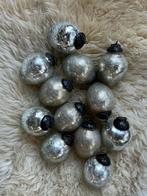 Heksenballen Kerstballen glas extra zware kwaliteit 12 st., Diversen, Kerst, Ophalen, Zo goed als nieuw