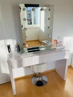 Luxe Design Set, Huis en Inrichting, Tafels | Kaptafels, Ophalen, Overige materialen, 100 tot 150 cm, Zo goed als nieuw