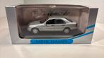 Mercedes benz c 280 sport silver minichamps 1.43, Auto, Ophalen of Verzenden, MiniChamps, A