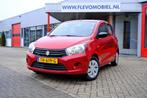 Suzuki Celerio 1.0 Comfort 5-drs *87.200km!* Airco|1e Eigena, Auto's, Suzuki, 28 km/l, Gebruikt, Euro 6, 68 pk