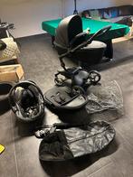 Mima Kinderwagen - Stijlvol en Comfortabel!, Ophalen of Verzenden, Gebruikt, Overige merken
