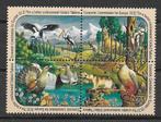 VN - New York 1991 Natuur, Postzegels en Munten, Verzenden, Postfris, Noord-Amerika