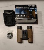 Walther verrekijker 10x25 backpack, Ophalen of Verzenden