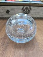 Spijkerglas Andries Copier - Ø8cm, Antiek en Kunst, Antiek | Glas en Kristal, Ophalen of Verzenden