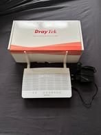 DrayTek Vigor 2765 AC (ophalen), Computers en Software, Ophalen of Verzenden, Zo goed als nieuw
