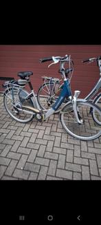 TE KOOP BATAVUS EBIKE ELECTRISCH, Fietsen en Brommers, Fietsen | Kinderfietsjes, Ophalen, Zo goed als nieuw, 20 inch of meer