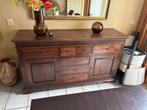 Dressoir, Huis en Inrichting, Kasten | Dressoirs, Ophalen, 150 tot 200 cm, Zo goed als nieuw, 25 tot 50 cm