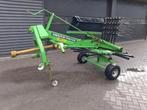Deutz Hark ks 2.40, Overige, Oogstmachine