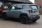 Jeep Renegade 1.0T Night Eagle | Climate Control | Keyless |, Auto's, Jeep, Voorwielaandrijving, 65 €/maand, Met garantie (alle)