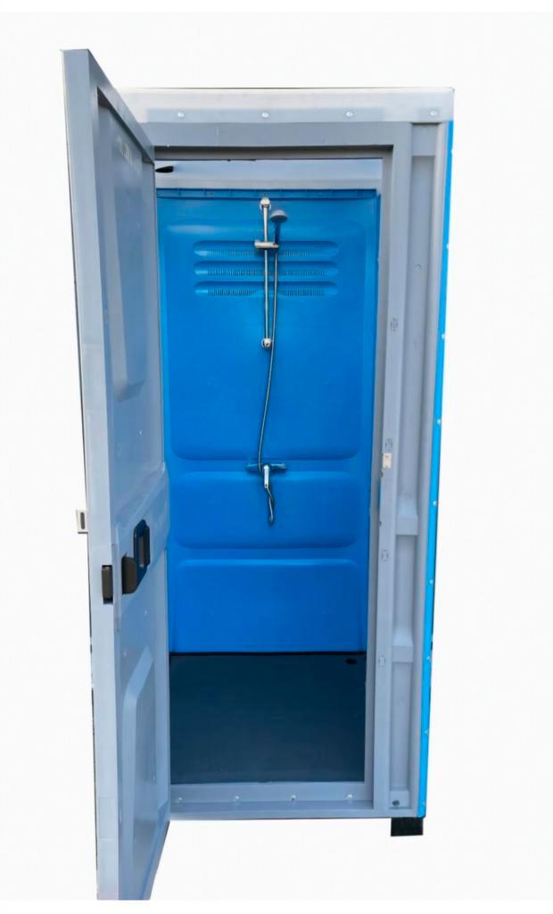 Mobiele Douche., Doe-het-zelf en Verbouw, Geisers en Boilers, Nieuw, Boiler, Minder dan 20 liter, Minder dan 3 jaar oud, Verzenden