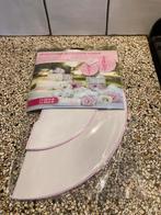Leuke roze versiering, Ophalen of Verzenden, Nieuw, Versiering, Geboorte of Huwelijk