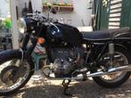 Bmw R50/5 1973 onderdelen en documentatie., Motoren, Ophalen of Verzenden