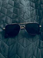 Dita 007 look zonnebril groenen glazen Nieuw, Ophalen of Verzenden, Nieuw, Groen, Overige merken