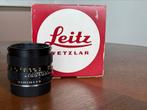 Leica 50mm f1.4 Summilux-R originele doos, Verzenden, Zo goed als nieuw, Standaardlens