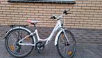 Cube kbs street meisjesfiets, Fietsen en Brommers, Fietsen | Meisjes, Ophalen, Zo goed als nieuw, 24 inch, Versnellingen