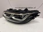 VOLKSWAGEN VW TIGUAN 5NA FACELIFT KOPLAMP FUL LED 5NB941081G, Auto-onderdelen, Ophalen of Verzenden, Gebruikt, Volkswagen
