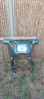 BMW K100 body/onderdelen, Ophalen