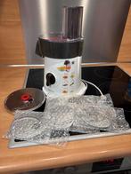 Philips Viva Collection Salad Maker HR1388/80, Minder dan 200 m³ per uur, Overige typen, Ophalen of Verzenden, Zo goed als nieuw